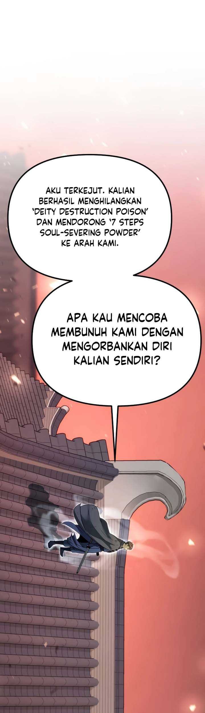 Chronicles of the Demon Faction Chapter 65 - halaman 62
