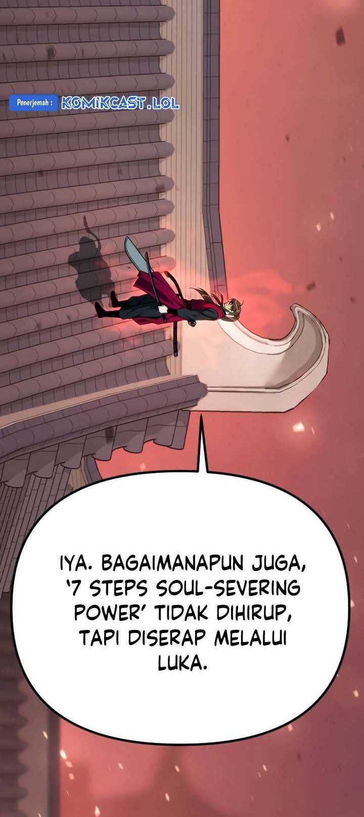 Chronicles of the Demon Faction Chapter 65 - halaman 63