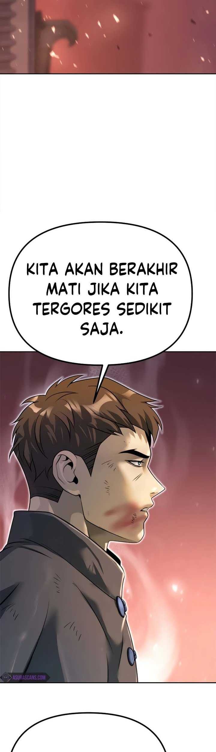 Chronicles of the Demon Faction Chapter 65 - halaman 64