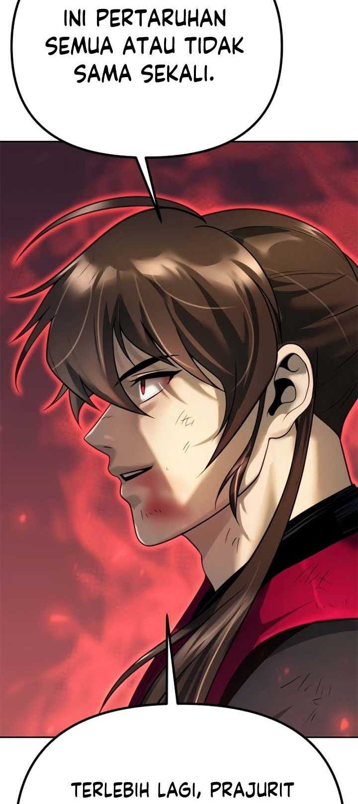 Chronicles of the Demon Faction Chapter 65 - halaman 65