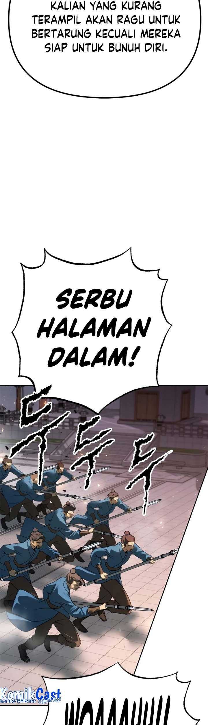 Chronicles of the Demon Faction Chapter 65 - halaman 66