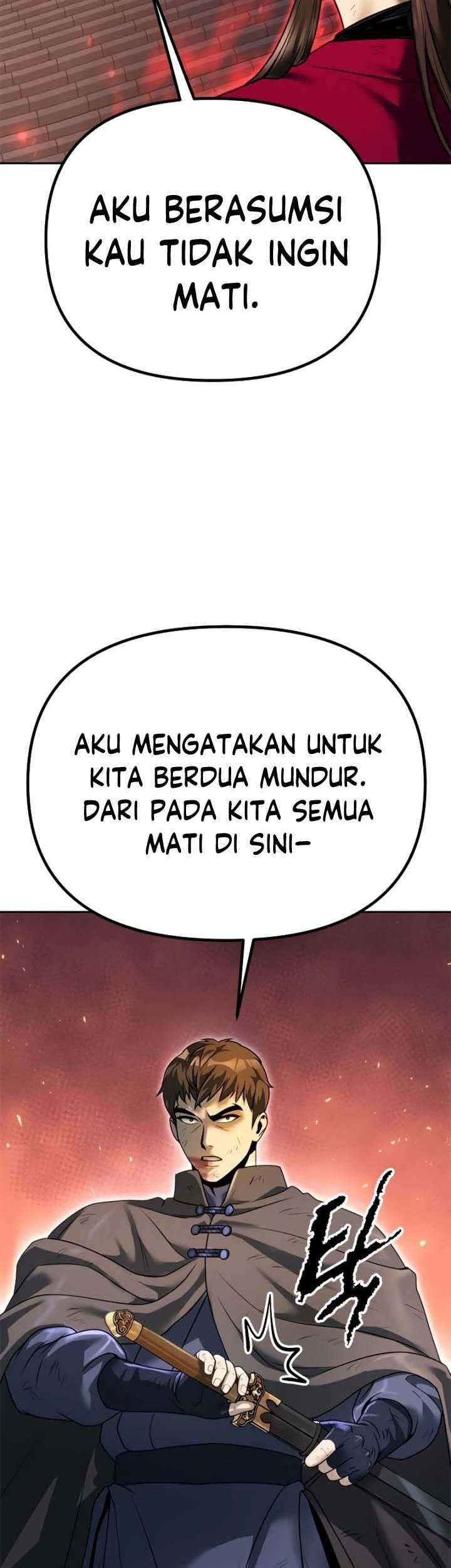 Chronicles of the Demon Faction Chapter 65 - halaman 72