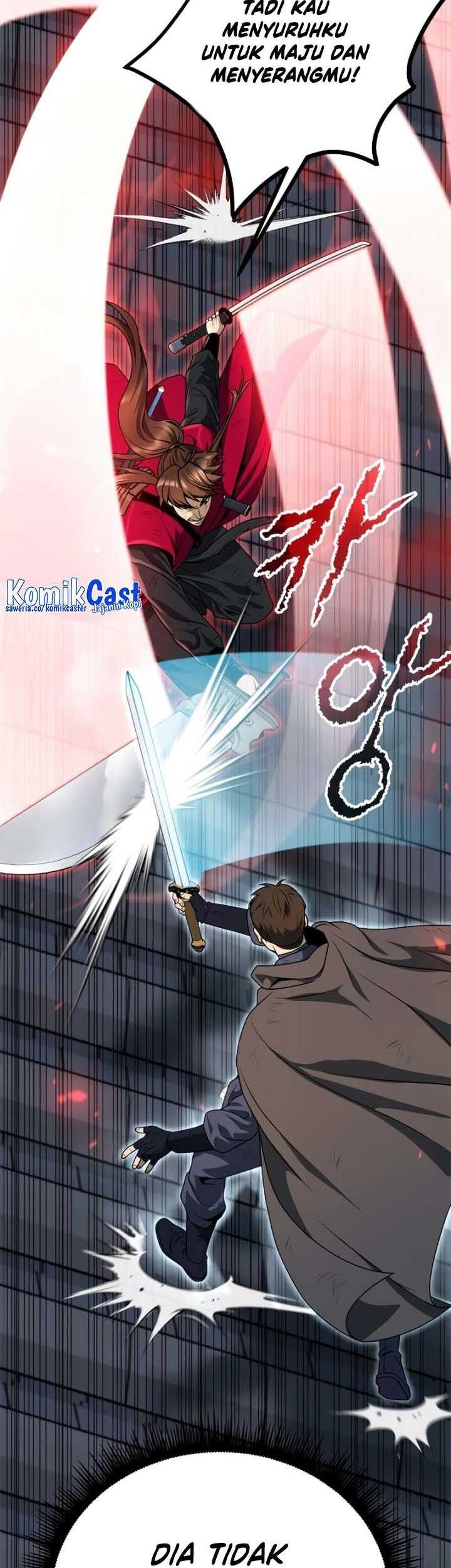 Chronicles of the Demon Faction Chapter 65 - halaman 78