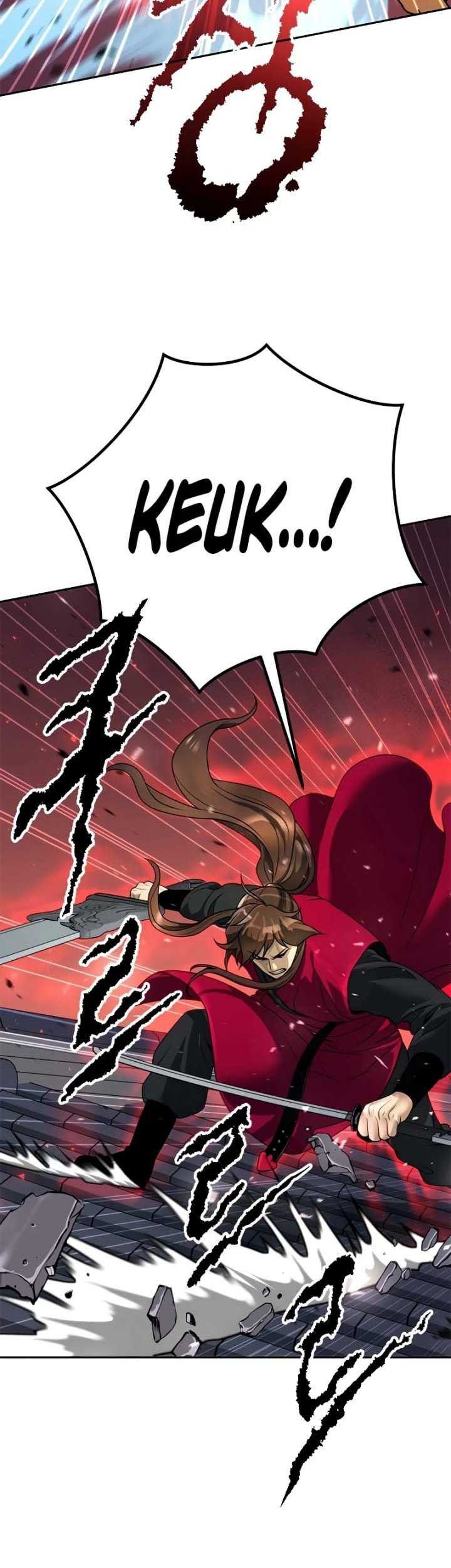 Chronicles of the Demon Faction Chapter 65 - halaman 82