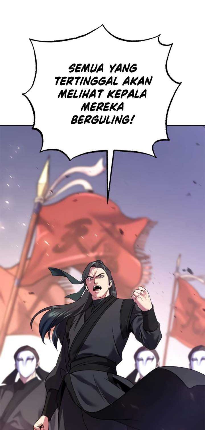 Chronicles of the Demon Faction Chapter 65 - halaman 9