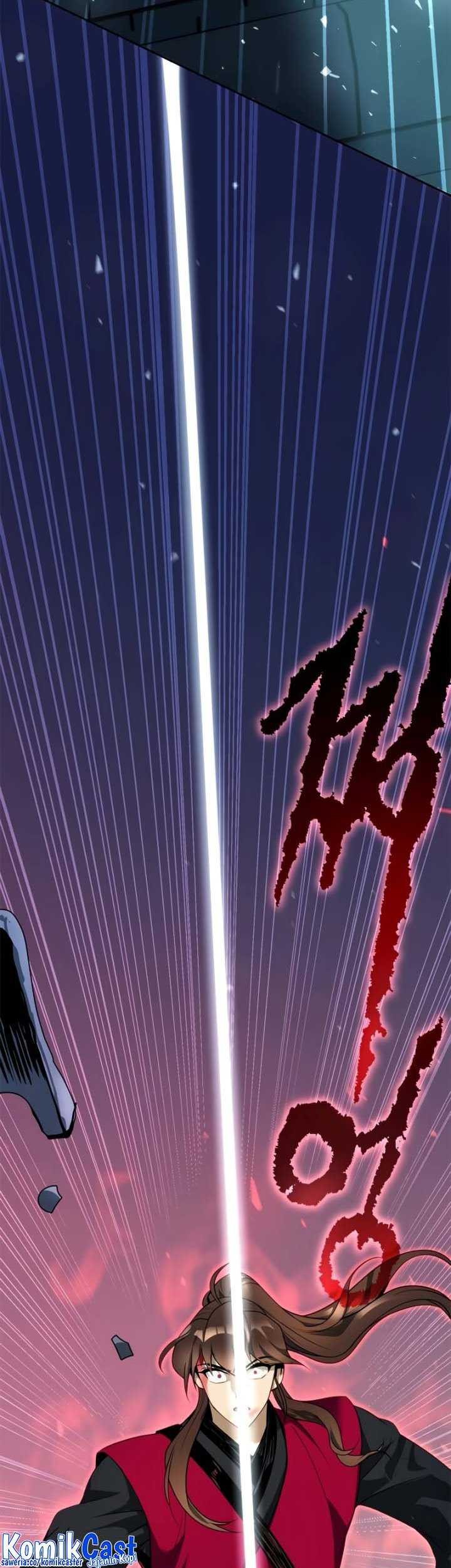 Chronicles of the Demon Faction Chapter 65 - halaman 94