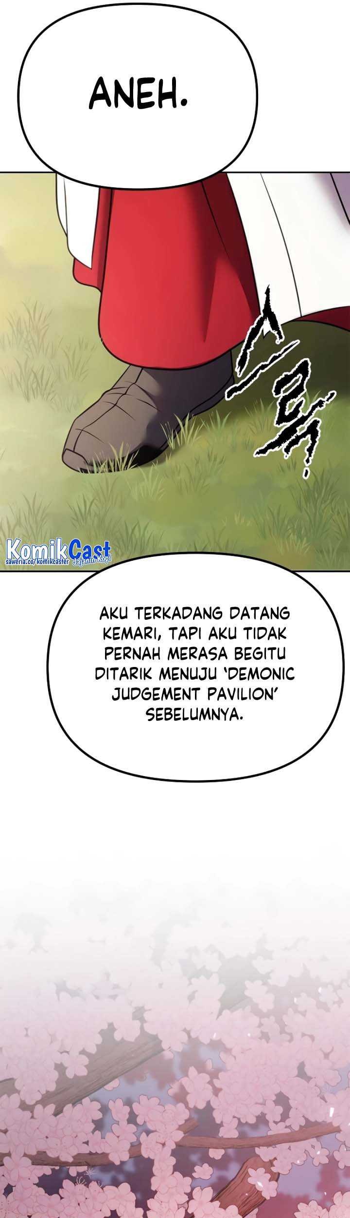 Chronicles of the Demon Faction Chapter 65 - halaman 98