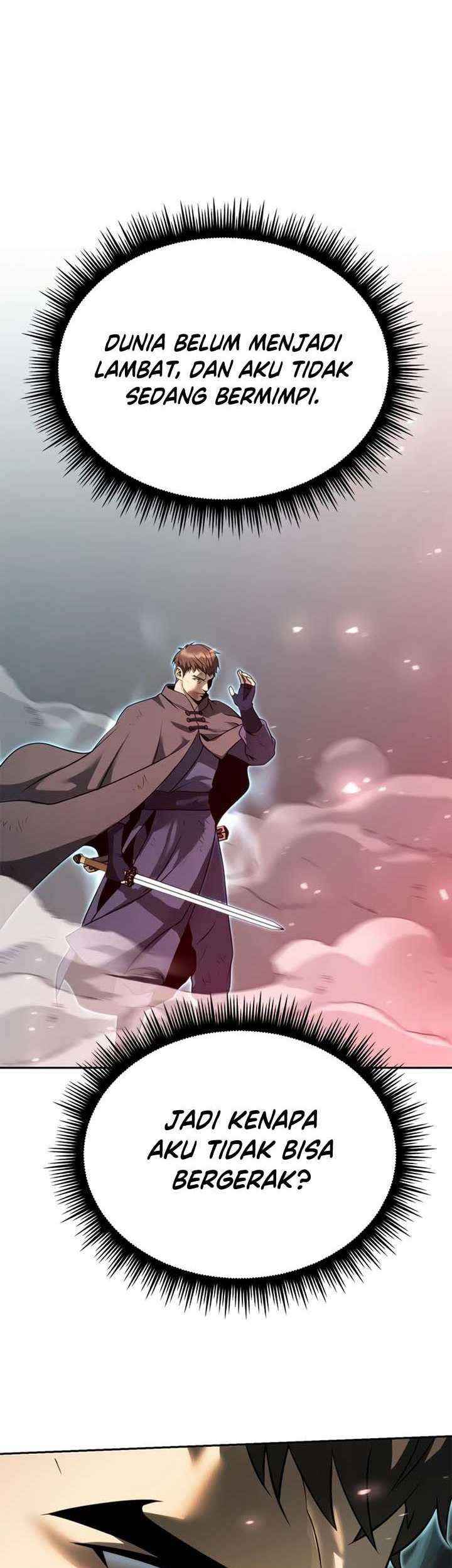 Chronicles of the Demon Faction Chapter 66 - halaman 101