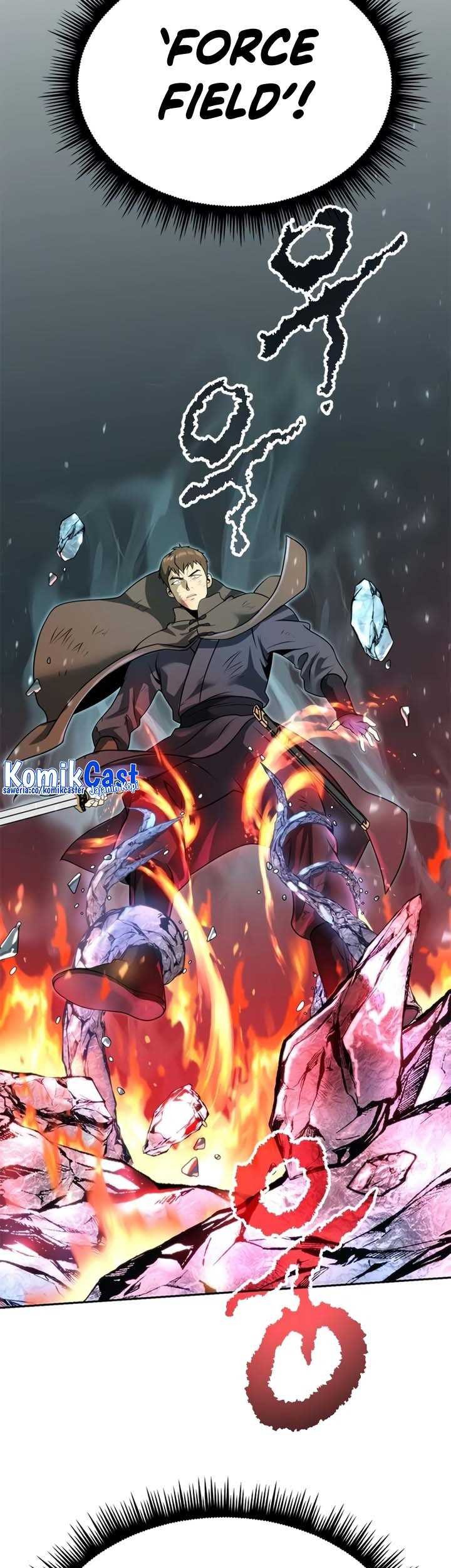 Chronicles of the Demon Faction Chapter 66 - halaman 104