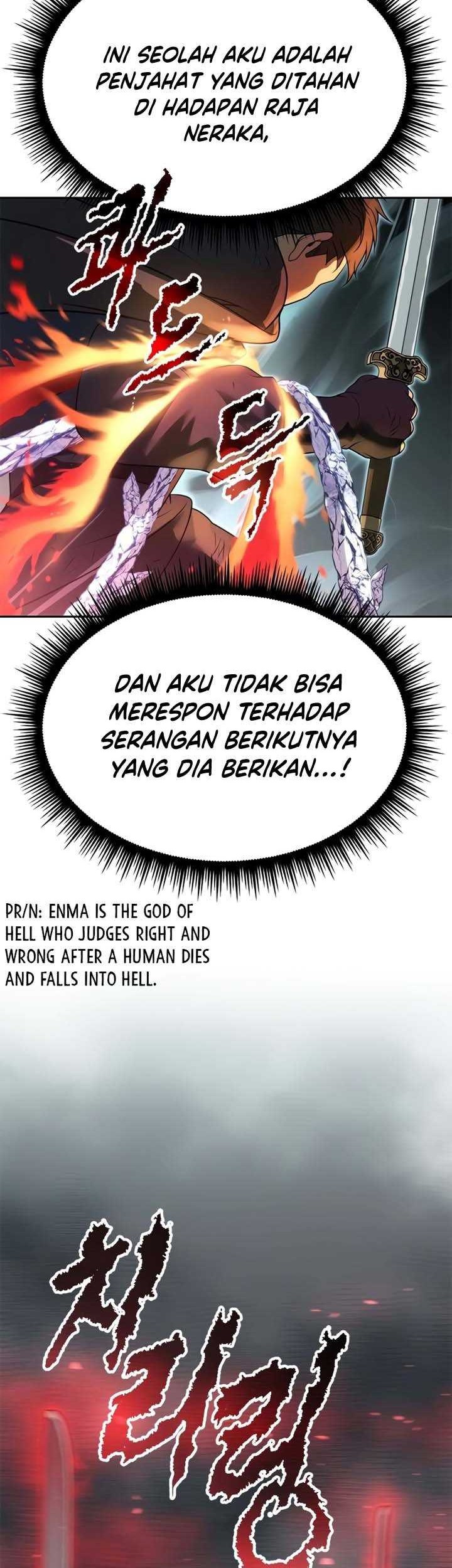 Chronicles of the Demon Faction Chapter 66 - halaman 105