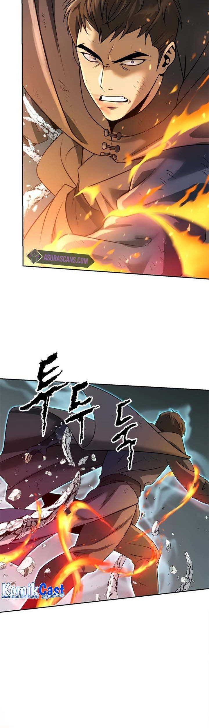 Chronicles of the Demon Faction Chapter 66 - halaman 108