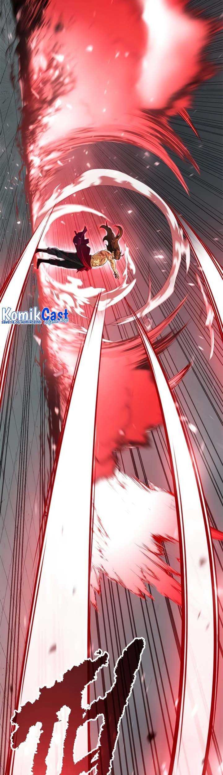 Chronicles of the Demon Faction Chapter 66 - halaman 117