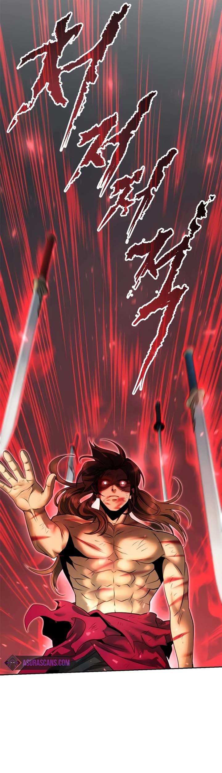 Chronicles of the Demon Faction Chapter 66 - halaman 125