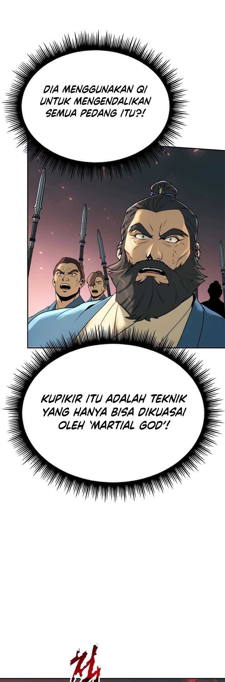 Chronicles of the Demon Faction Chapter 66 - halaman 126