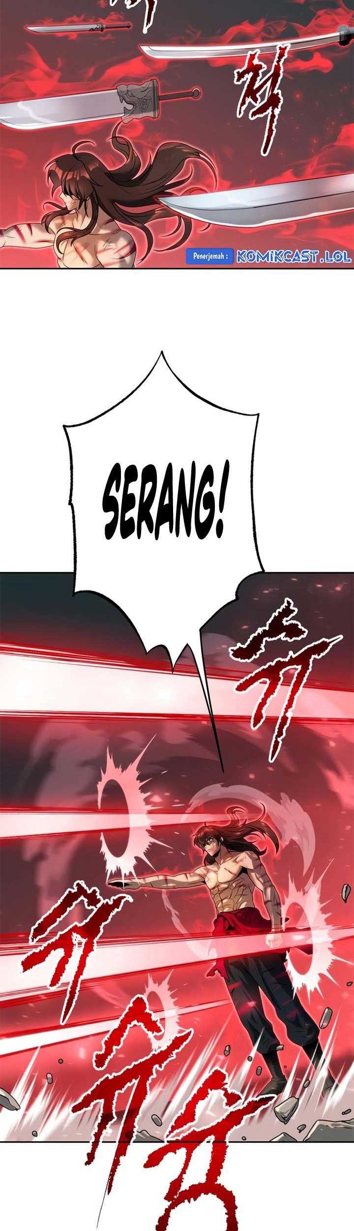 Chronicles of the Demon Faction Chapter 66 - halaman 127