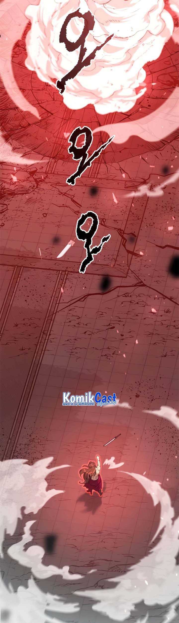 Chronicles of the Demon Faction Chapter 66 - halaman 135