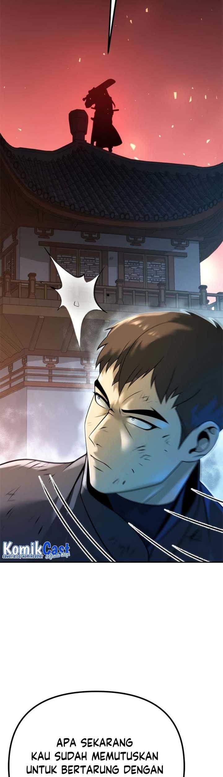 Chronicles of the Demon Faction Chapter 66 - halaman 14
