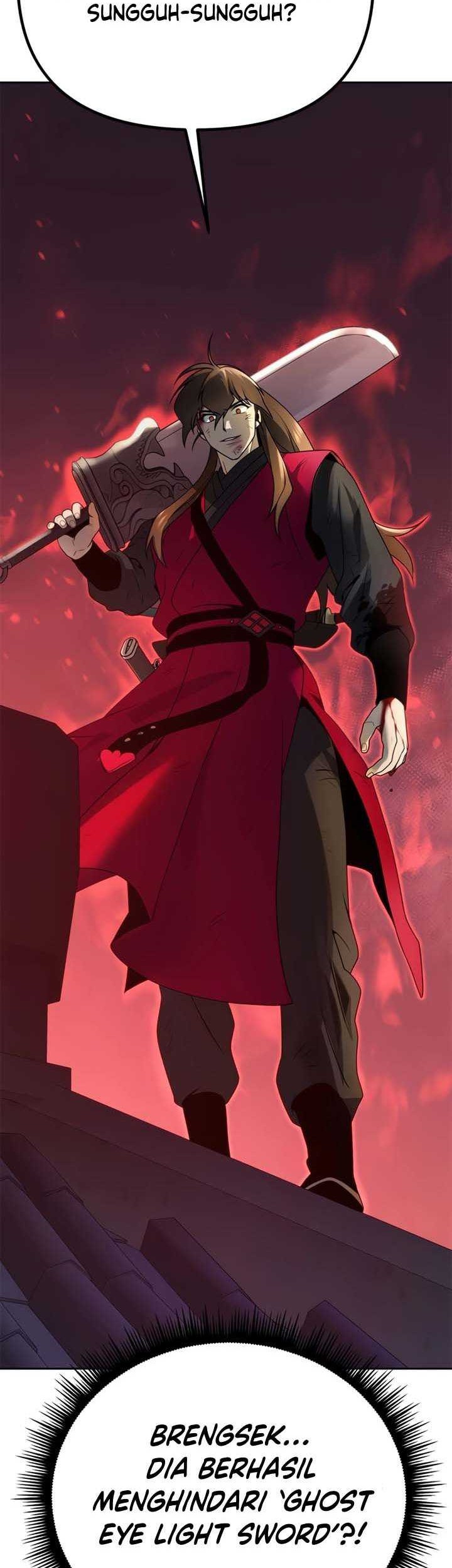 Chronicles of the Demon Faction Chapter 66 - halaman 15