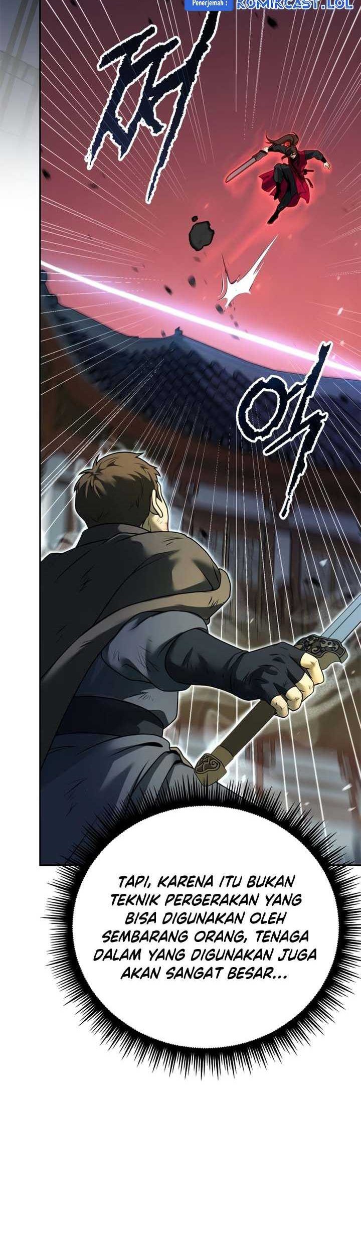 Chronicles of the Demon Faction Chapter 66 - halaman 18
