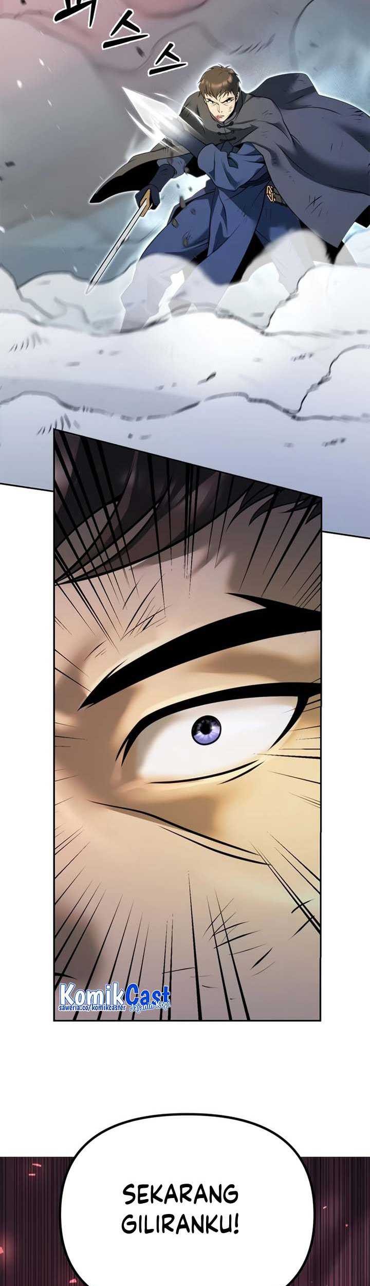 Chronicles of the Demon Faction Chapter 66 - halaman 24