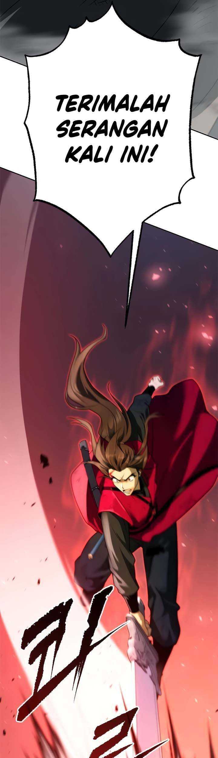 Chronicles of the Demon Faction Chapter 66 - halaman 26