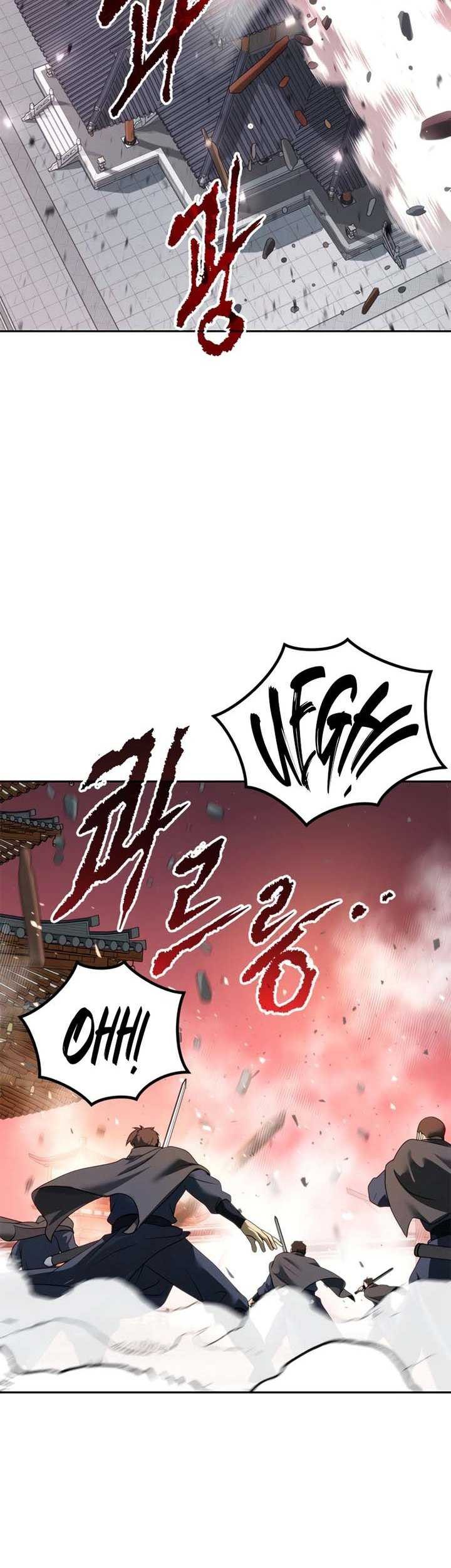 Chronicles of the Demon Faction Chapter 66 - halaman 28