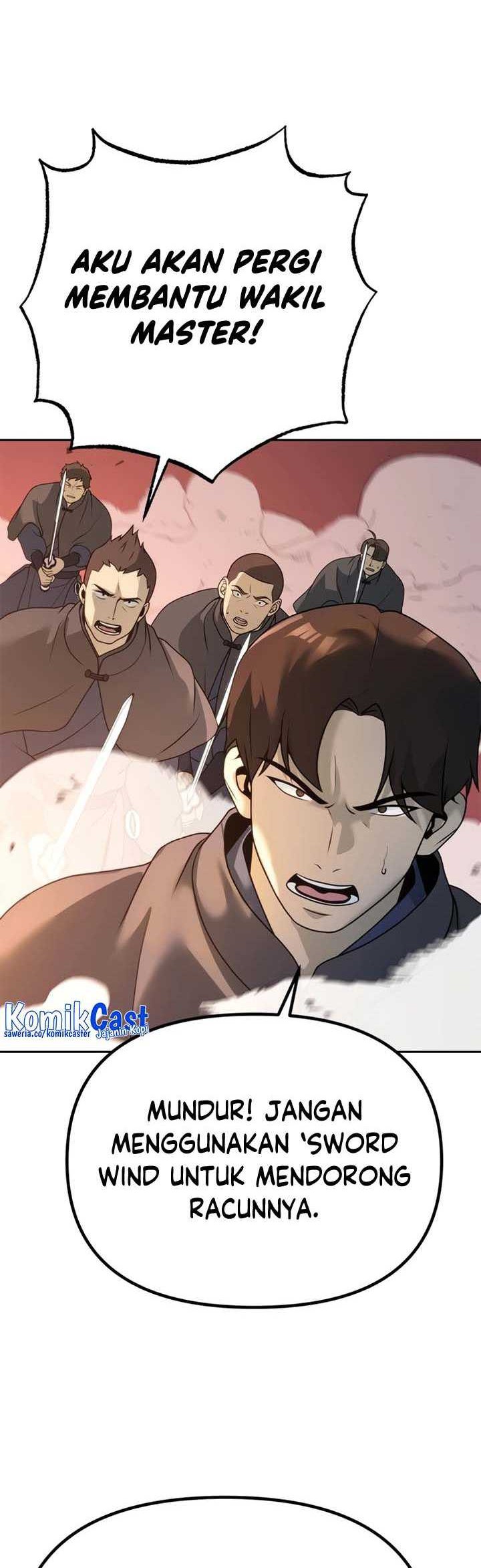 Chronicles of the Demon Faction Chapter 66 - halaman 29