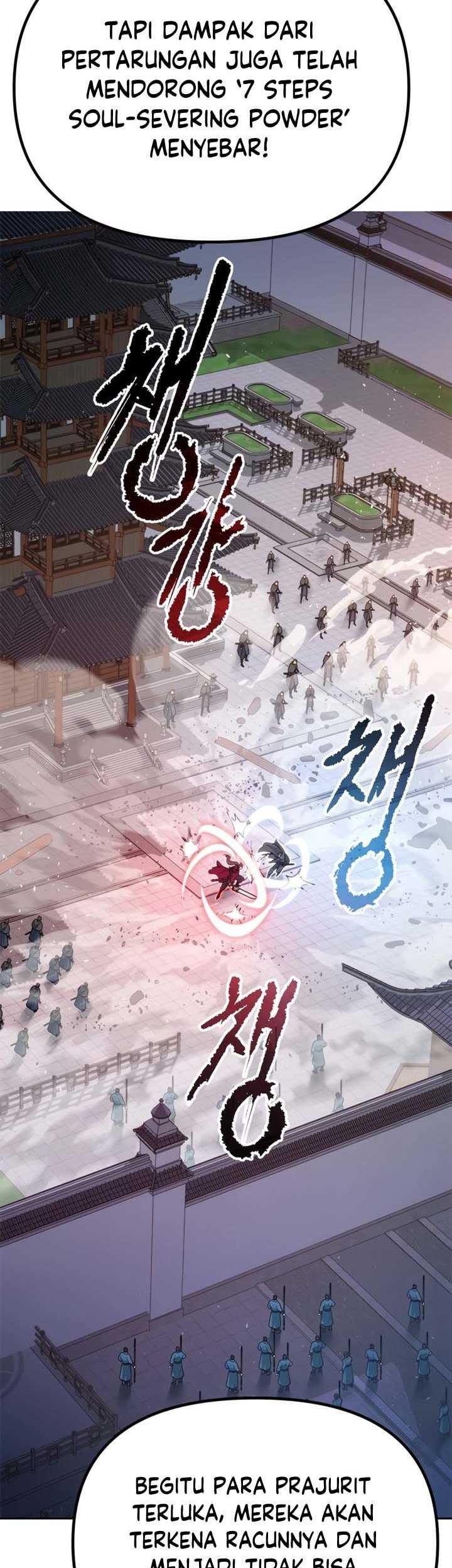 Chronicles of the Demon Faction Chapter 66 - halaman 30