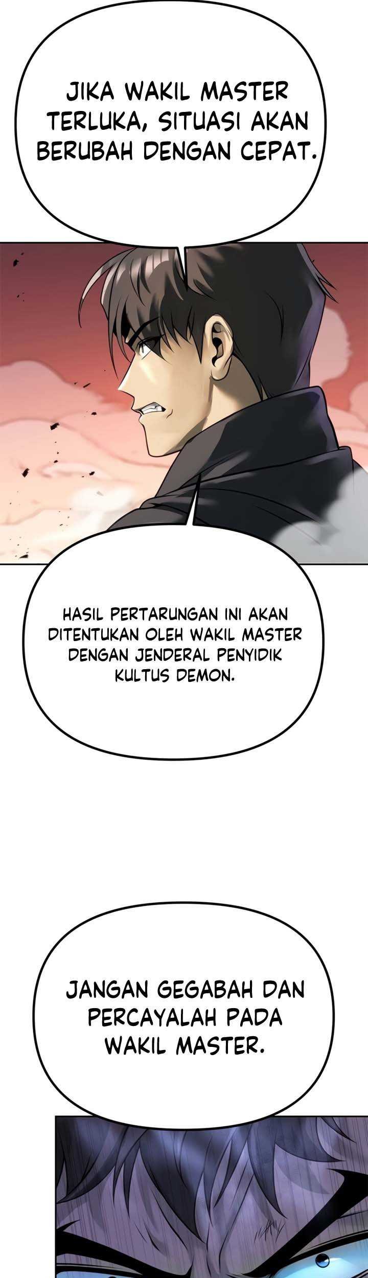 Chronicles of the Demon Faction Chapter 66 - halaman 32
