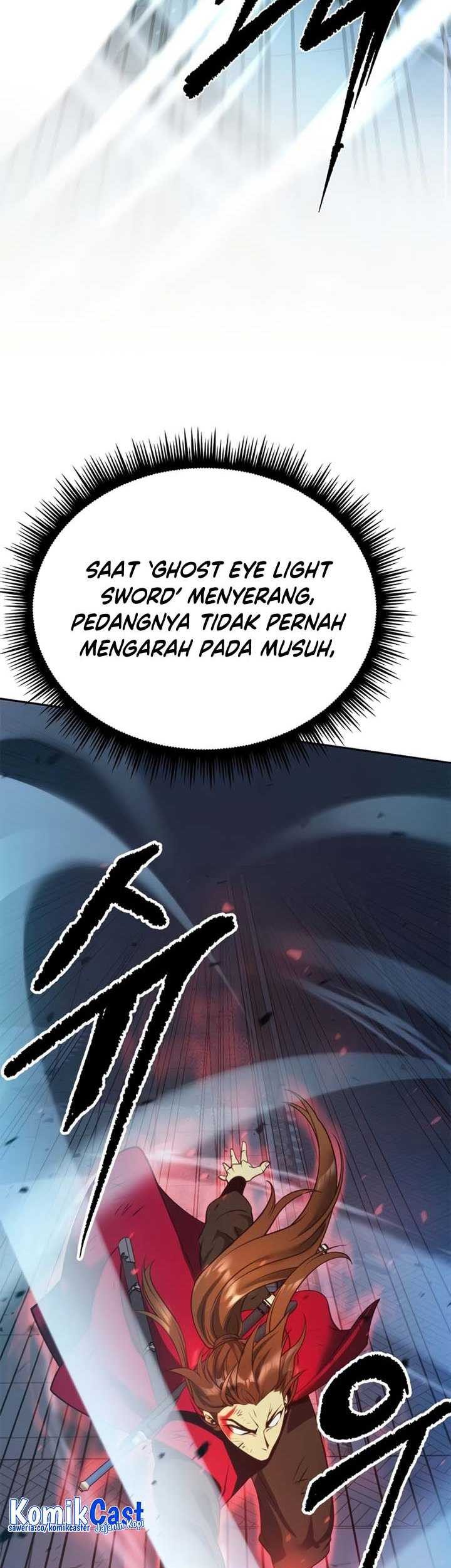 Chronicles of the Demon Faction Chapter 66 - halaman 34