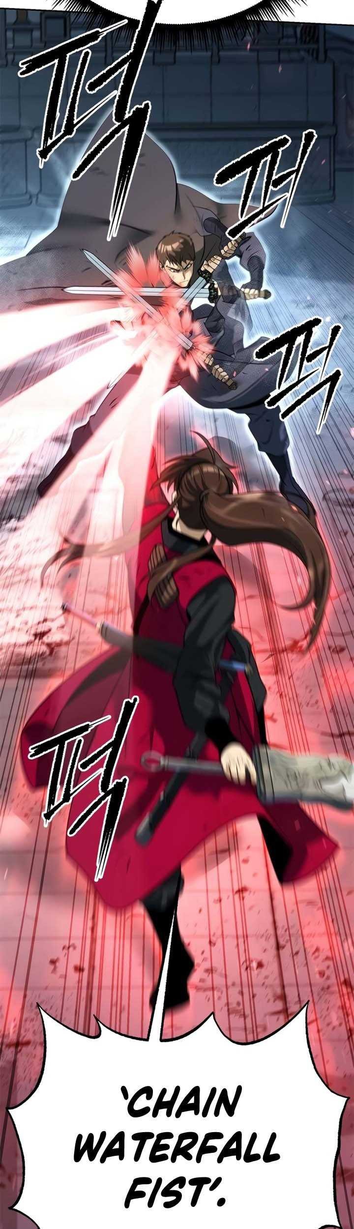Chronicles of the Demon Faction Chapter 66 - halaman 36
