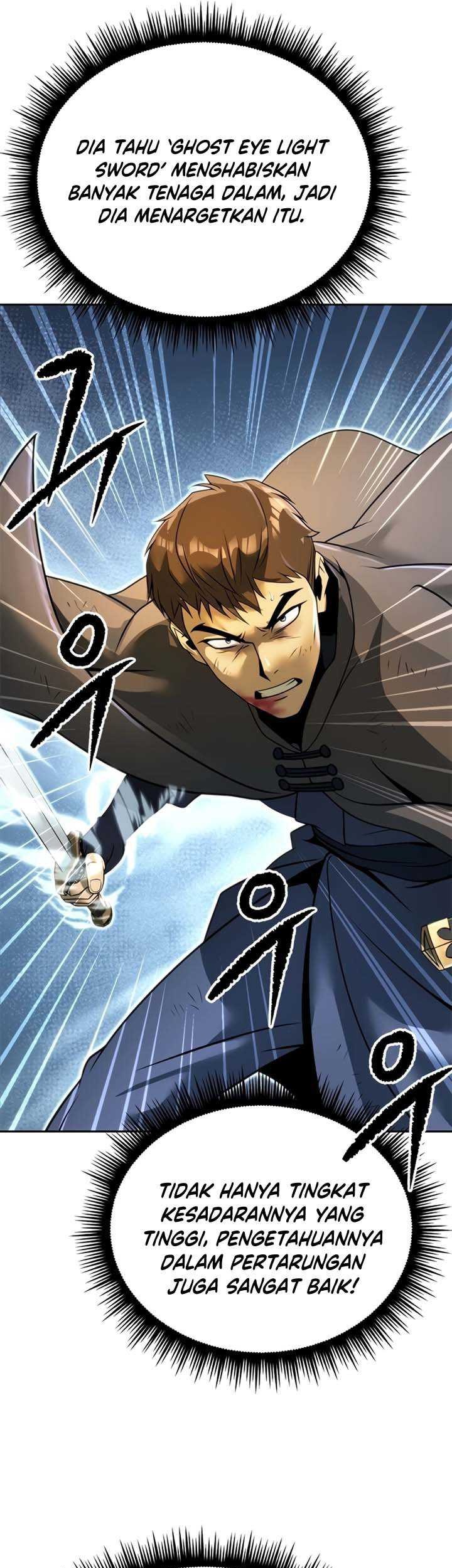 Chronicles of the Demon Faction Chapter 66 - halaman 38