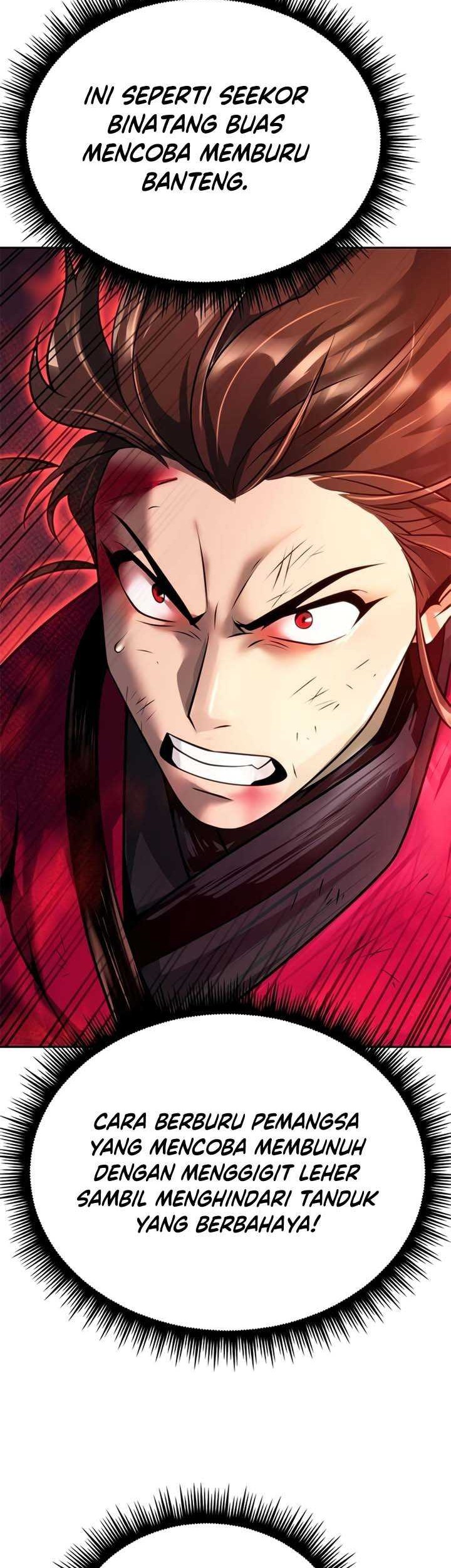 Chronicles of the Demon Faction Chapter 66 - halaman 39