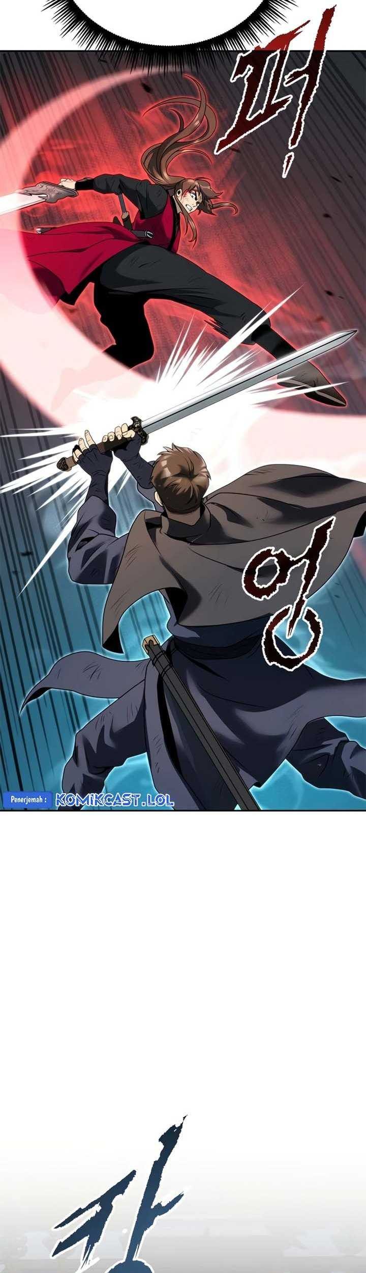 Chronicles of the Demon Faction Chapter 66 - halaman 41