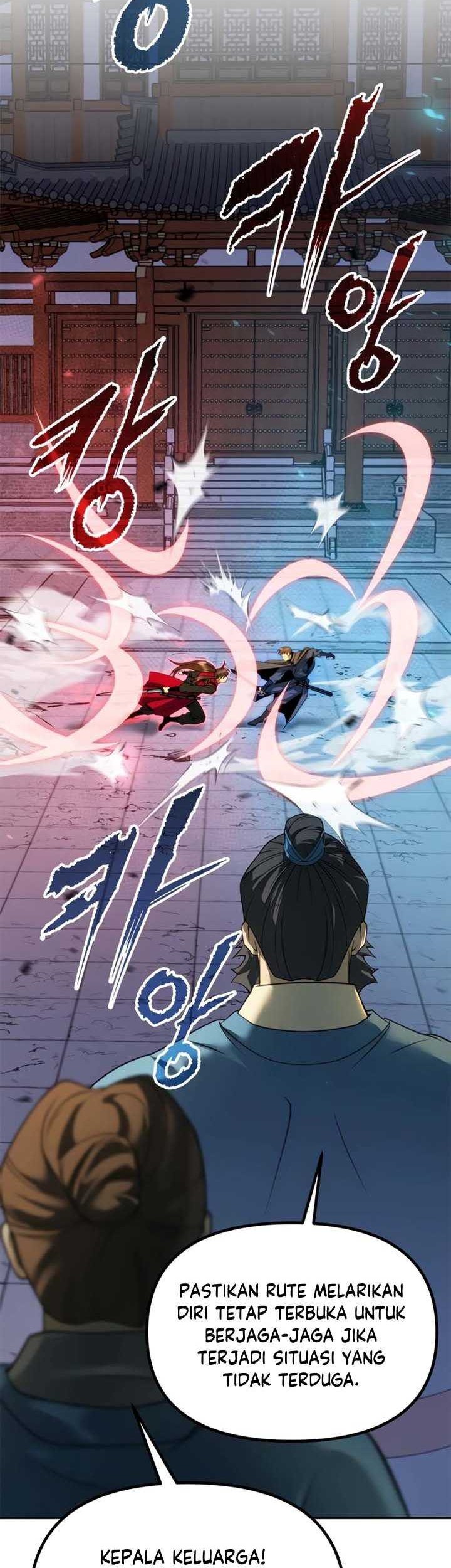 Chronicles of the Demon Faction Chapter 66 - halaman 42