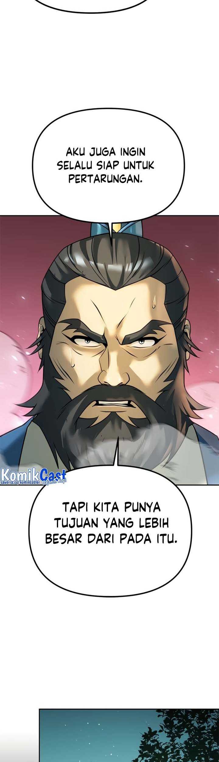 Chronicles of the Demon Faction Chapter 66 - halaman 44