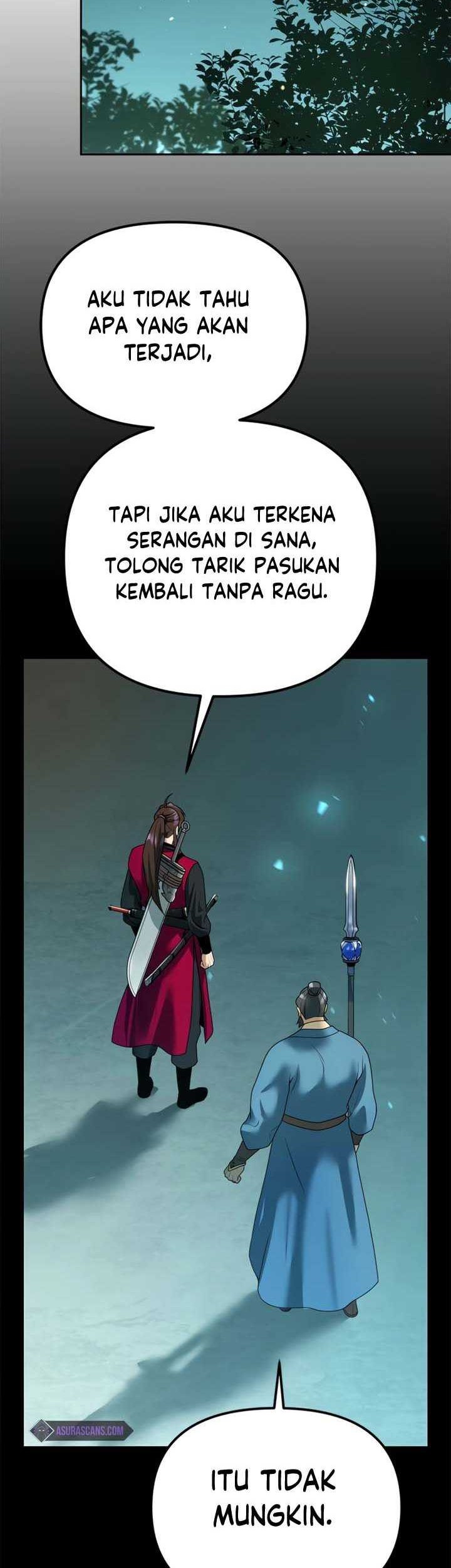 Chronicles of the Demon Faction Chapter 66 - halaman 45