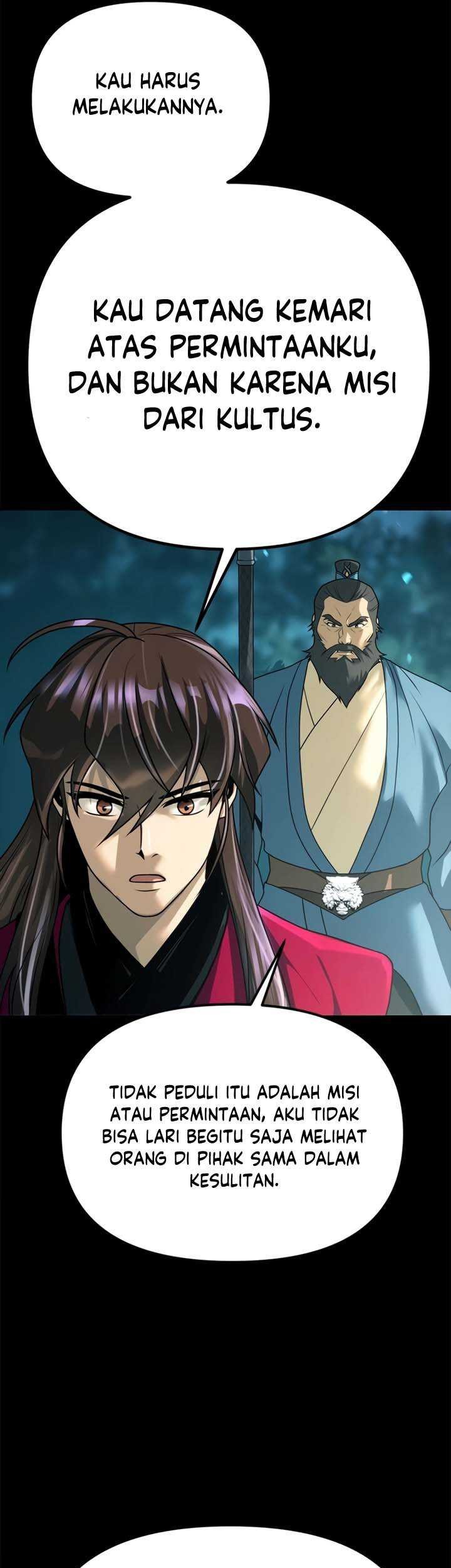 Chronicles of the Demon Faction Chapter 66 - halaman 47