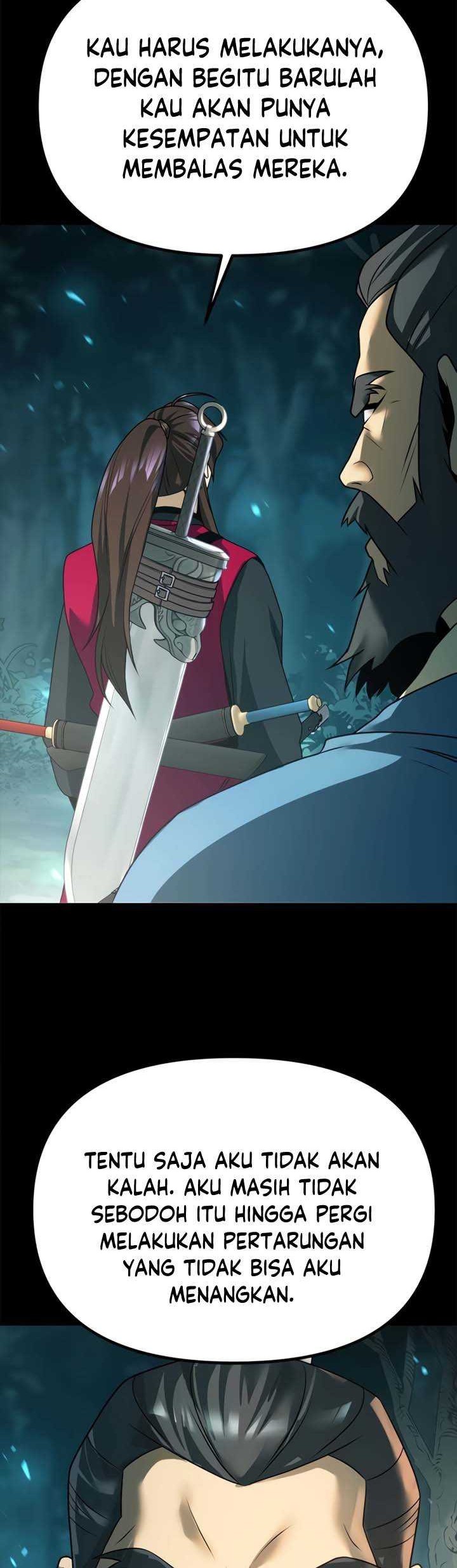 Chronicles of the Demon Faction Chapter 66 - halaman 48