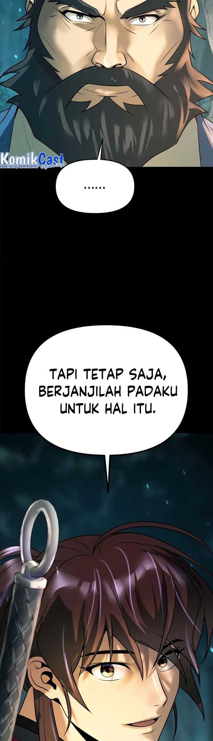 Chronicles of the Demon Faction Chapter 66 - halaman 49