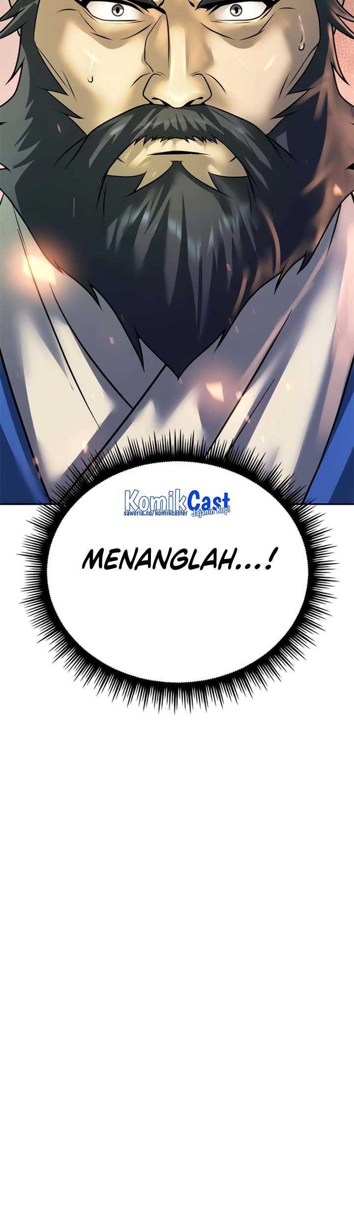 Chronicles of the Demon Faction Chapter 66 - halaman 51