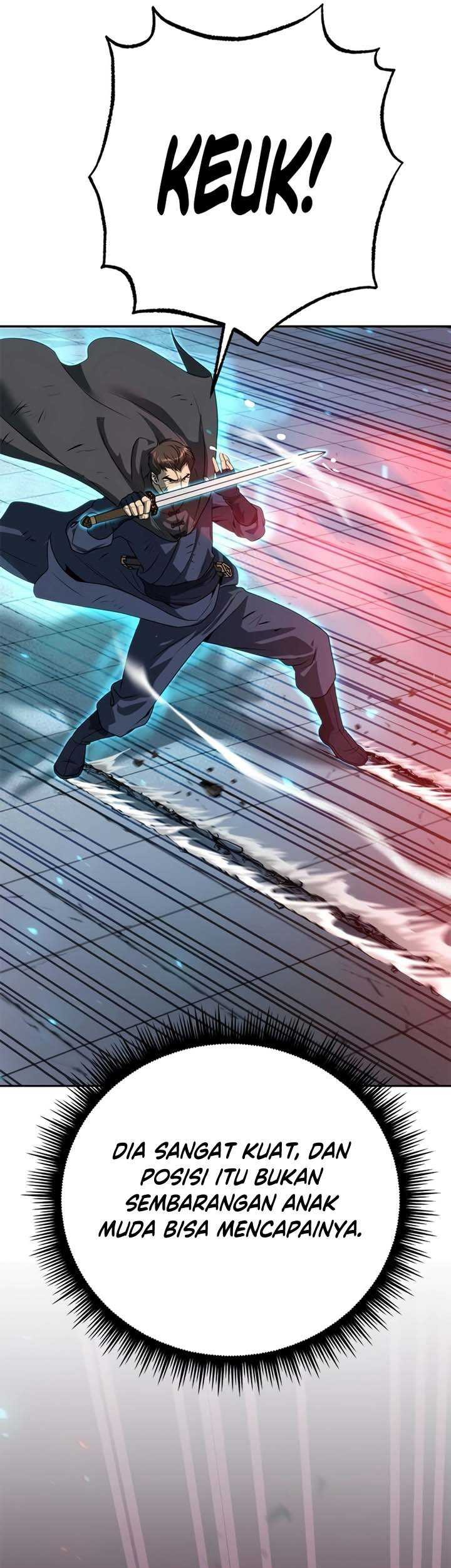 Chronicles of the Demon Faction Chapter 66 - halaman 53