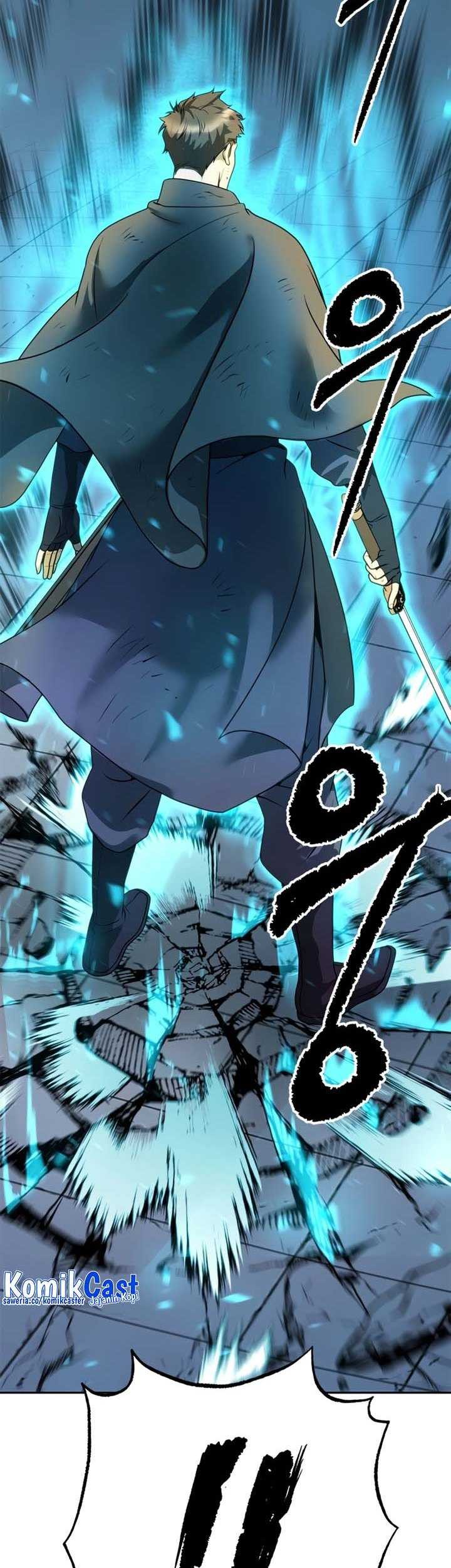 Chronicles of the Demon Faction Chapter 66 - halaman 59