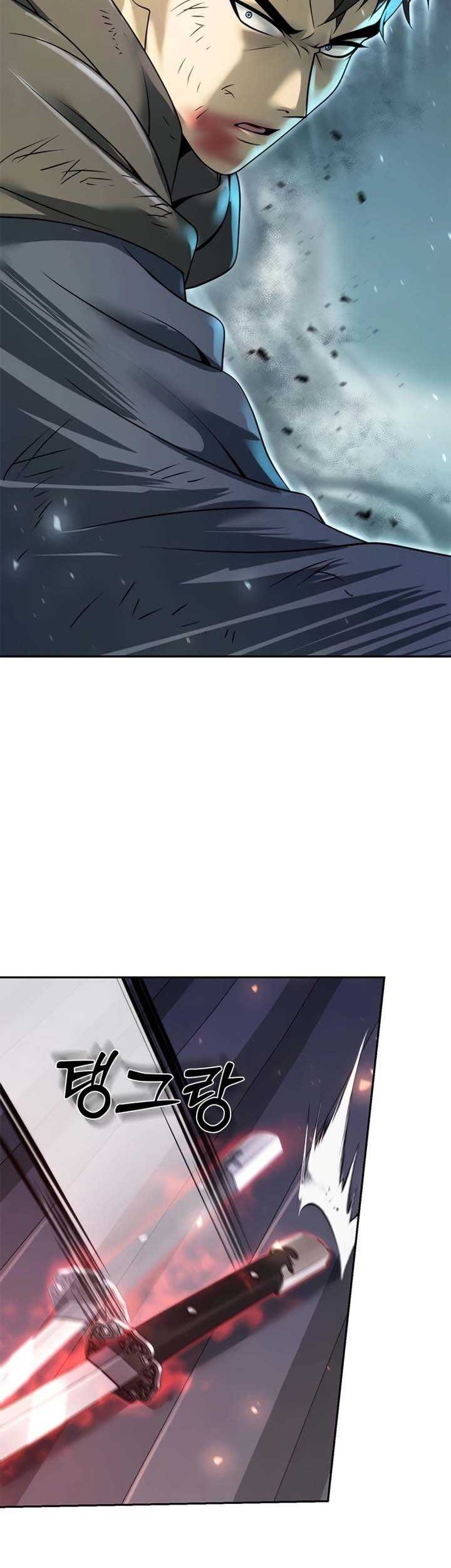 Chronicles of the Demon Faction Chapter 66 - halaman 6