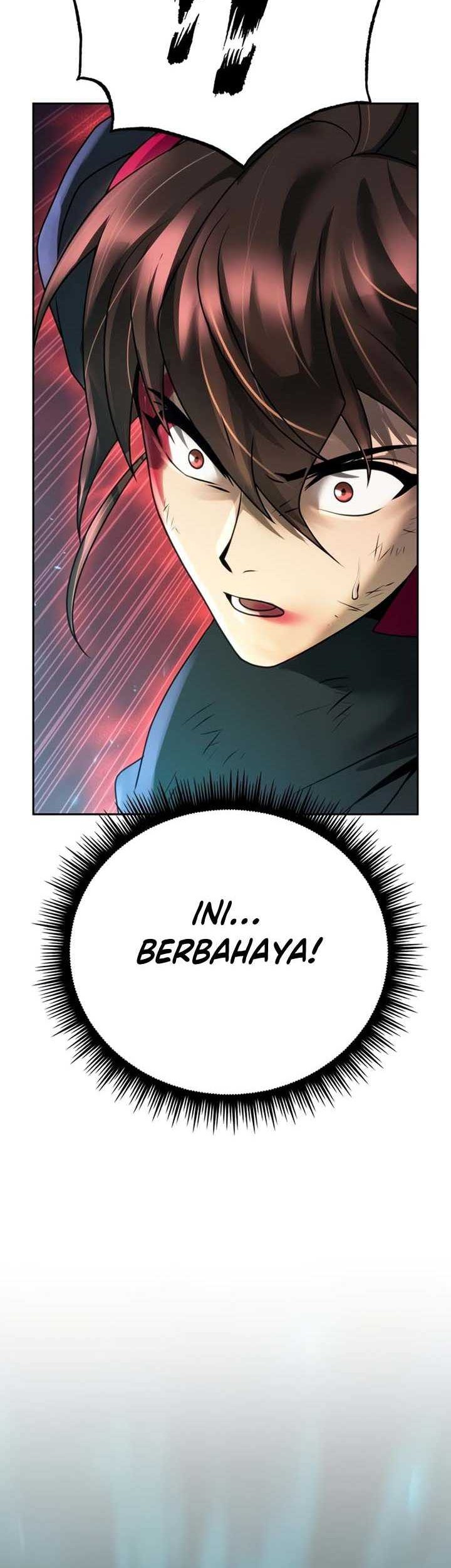 Chronicles of the Demon Faction Chapter 66 - halaman 60