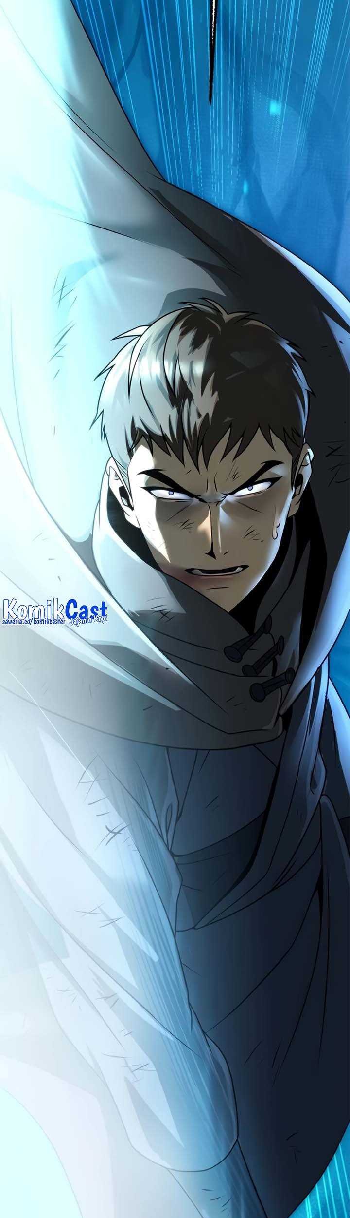 Chronicles of the Demon Faction Chapter 66 - halaman 66