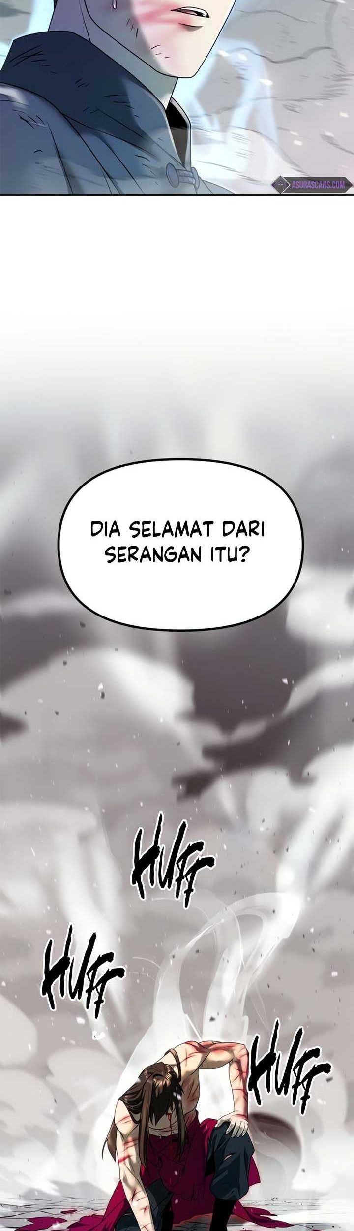 Chronicles of the Demon Faction Chapter 66 - halaman 75