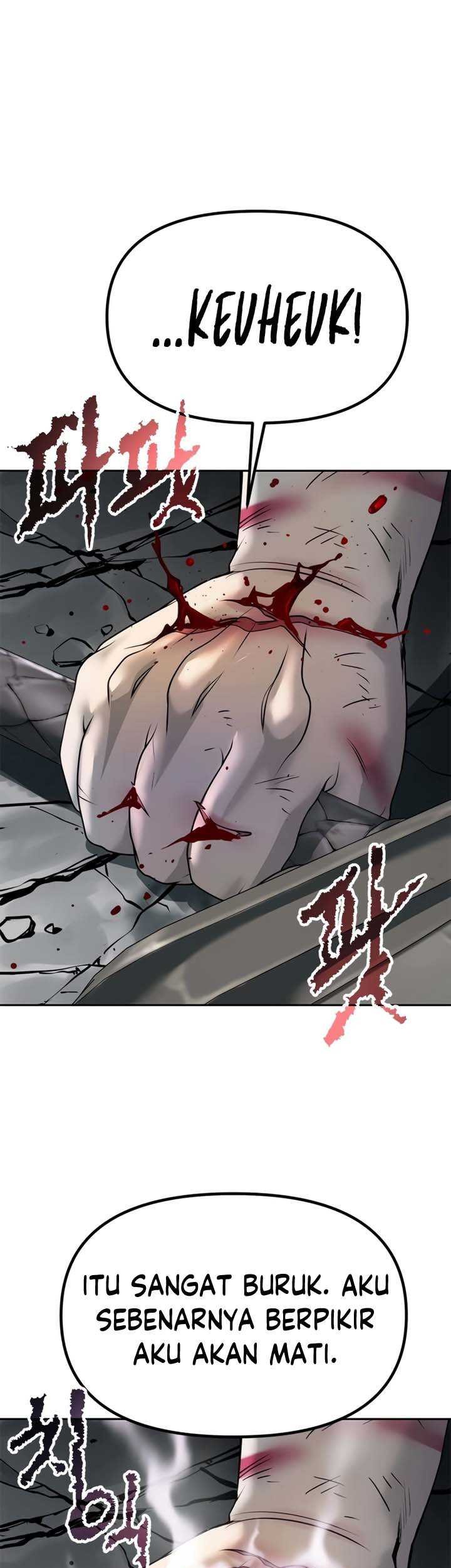 Chronicles of the Demon Faction Chapter 66 - halaman 77