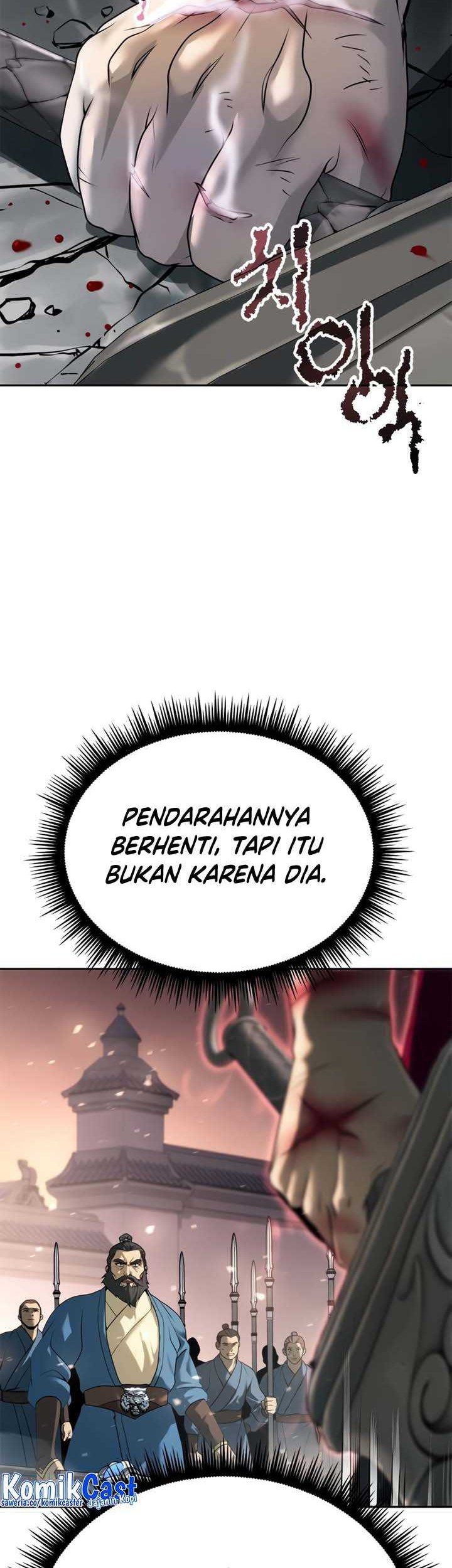 Chronicles of the Demon Faction Chapter 66 - halaman 78