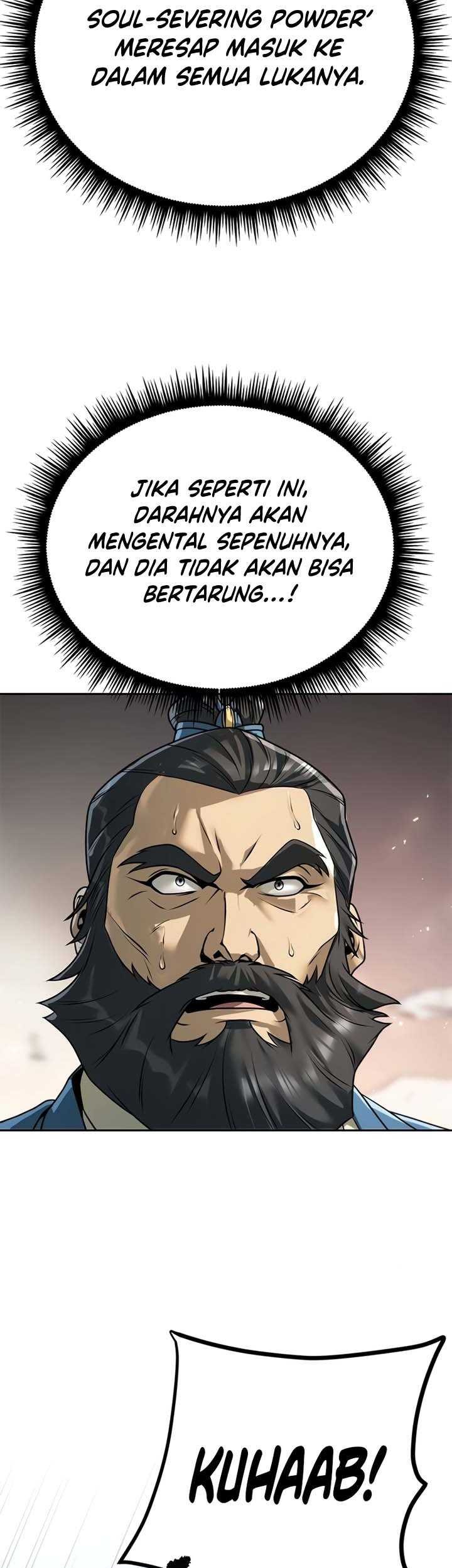 Chronicles of the Demon Faction Chapter 66 - halaman 80